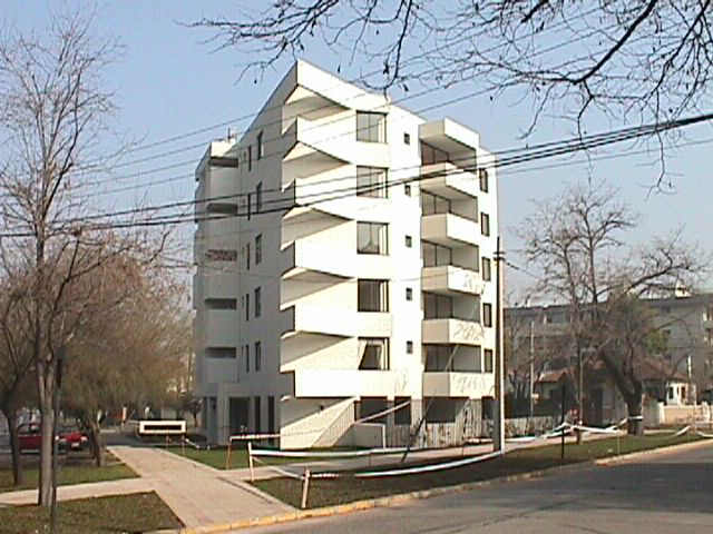 Proyecto Chile Espa�a